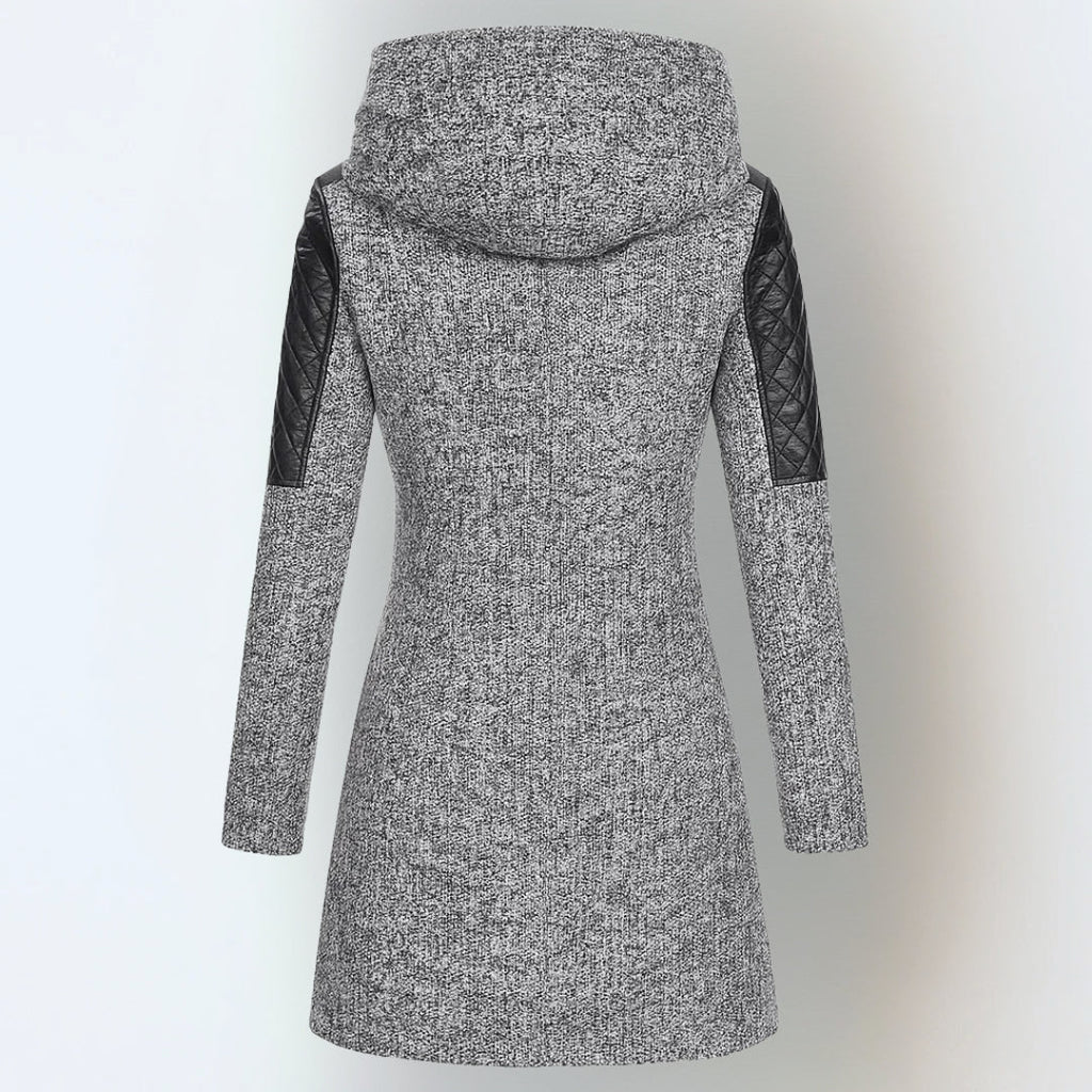 Élodie™ – Élégance chaude pour l’hiver