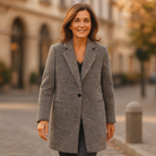 Hélène™ – Élégance chaude pour chaque journée