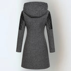 Élodie™ – Élégance chaude pour l’hiver