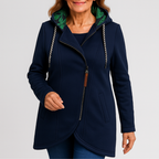 Solange™ – Chaleur élégante pour l’hiver