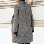 Hélène™ – Élégance chaude pour chaque journée